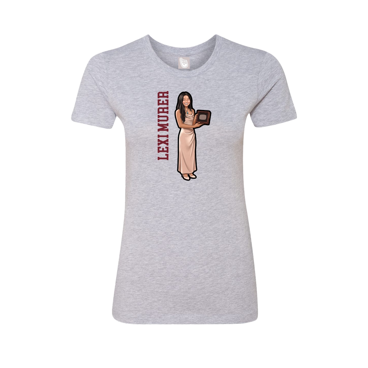 Womens Tee