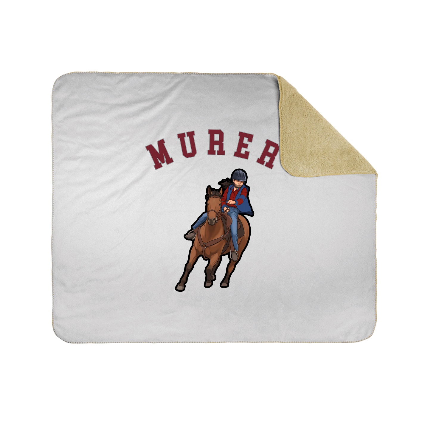 Throw Blanket
