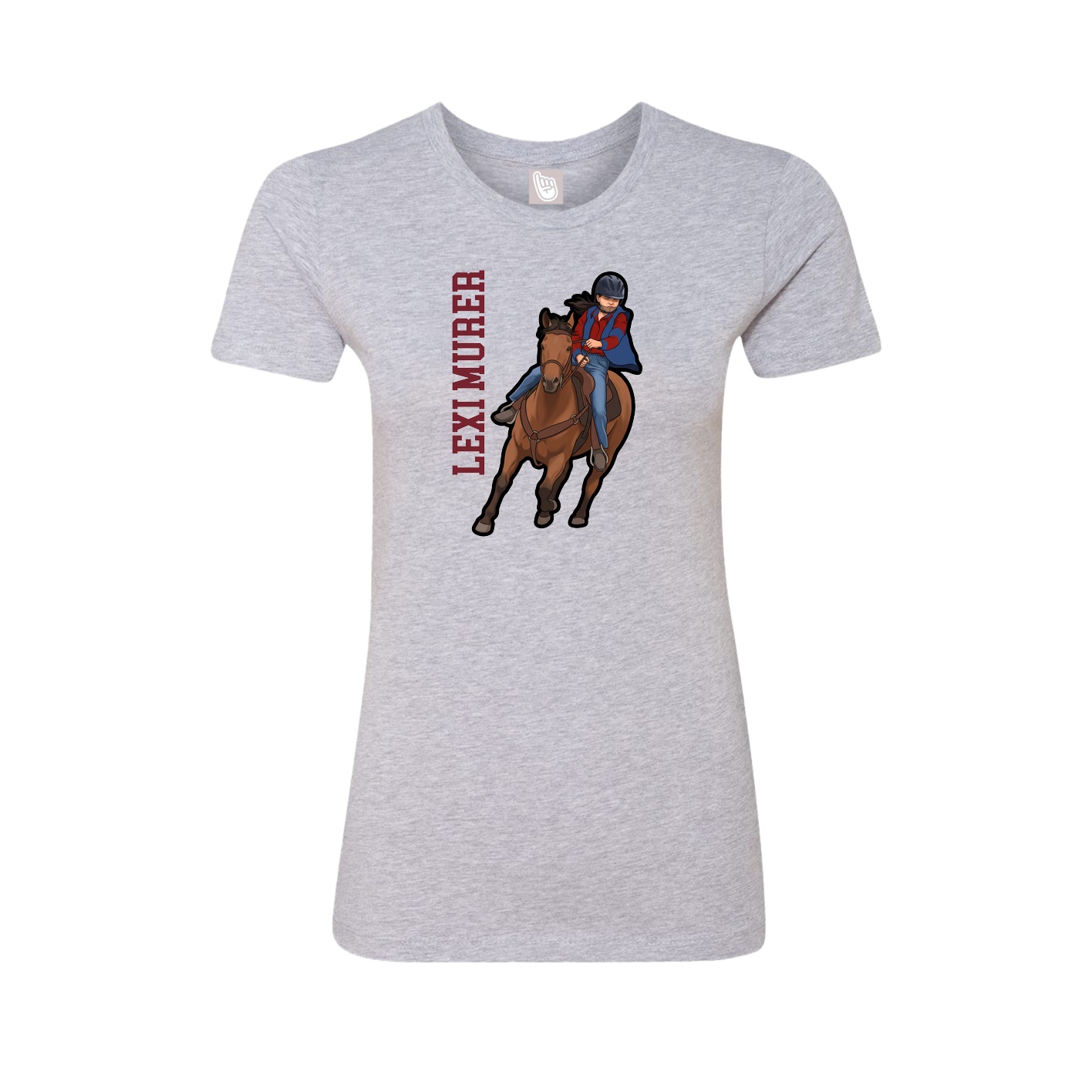 Womens Tee