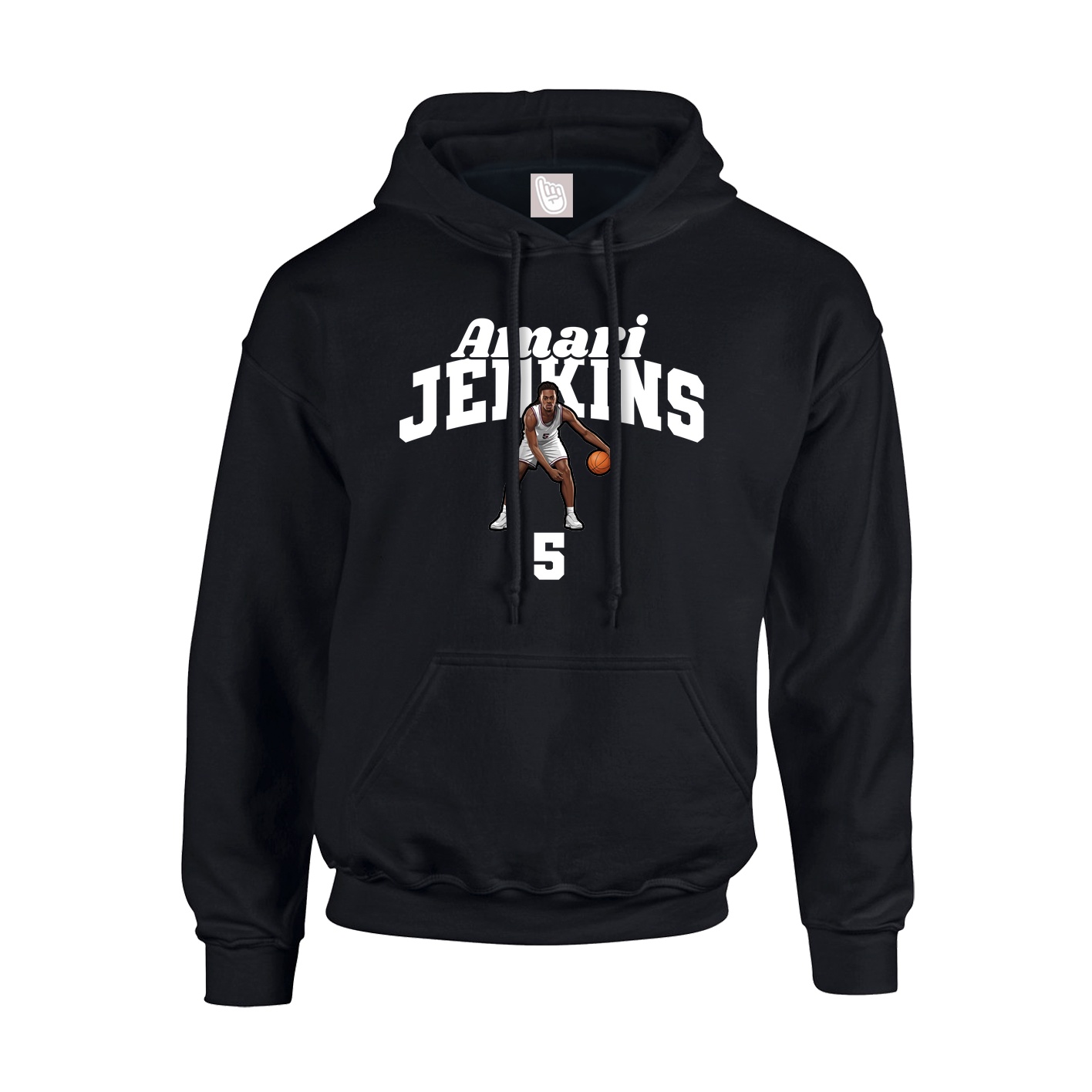 Hoodie