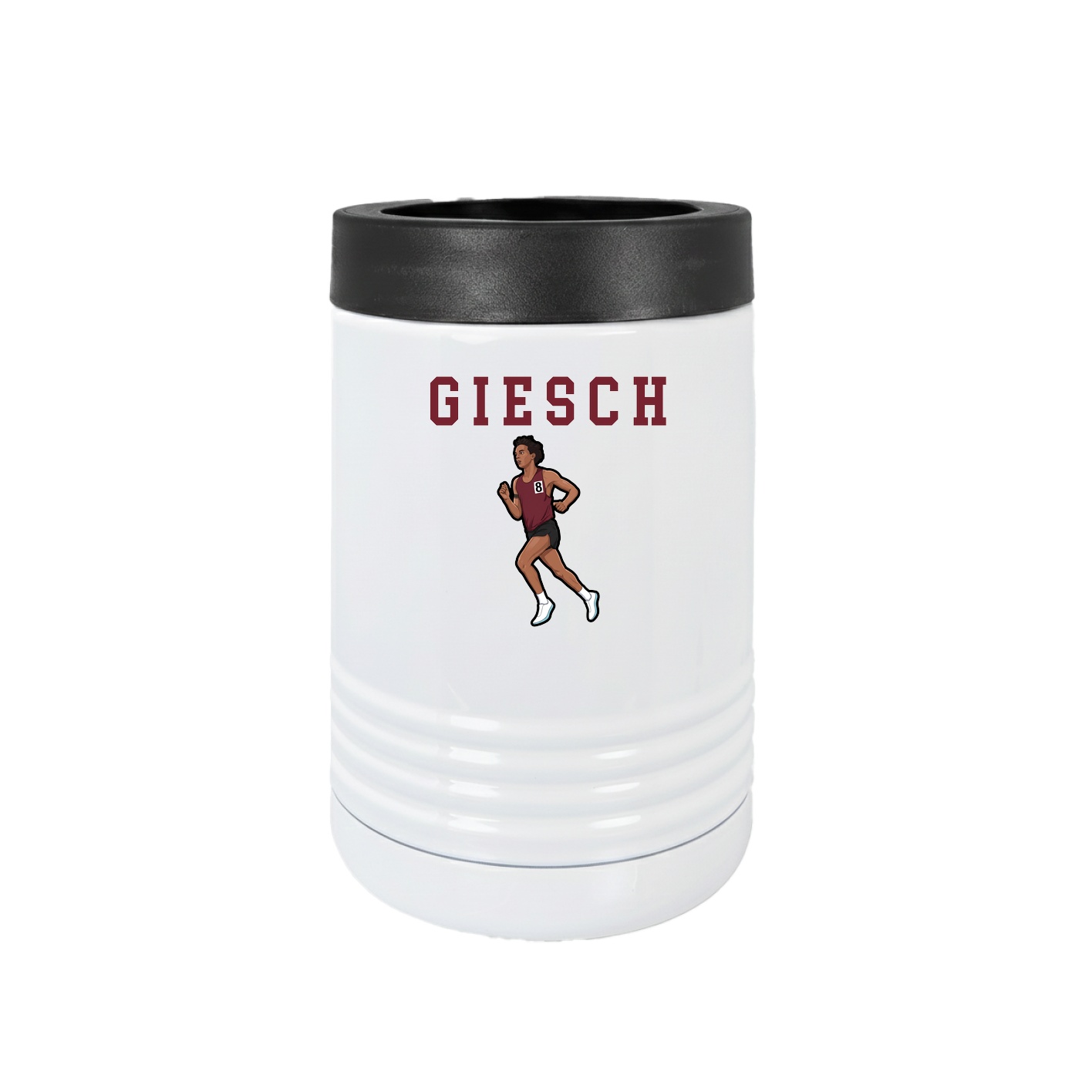 Beverage Holder — Shirsey in White