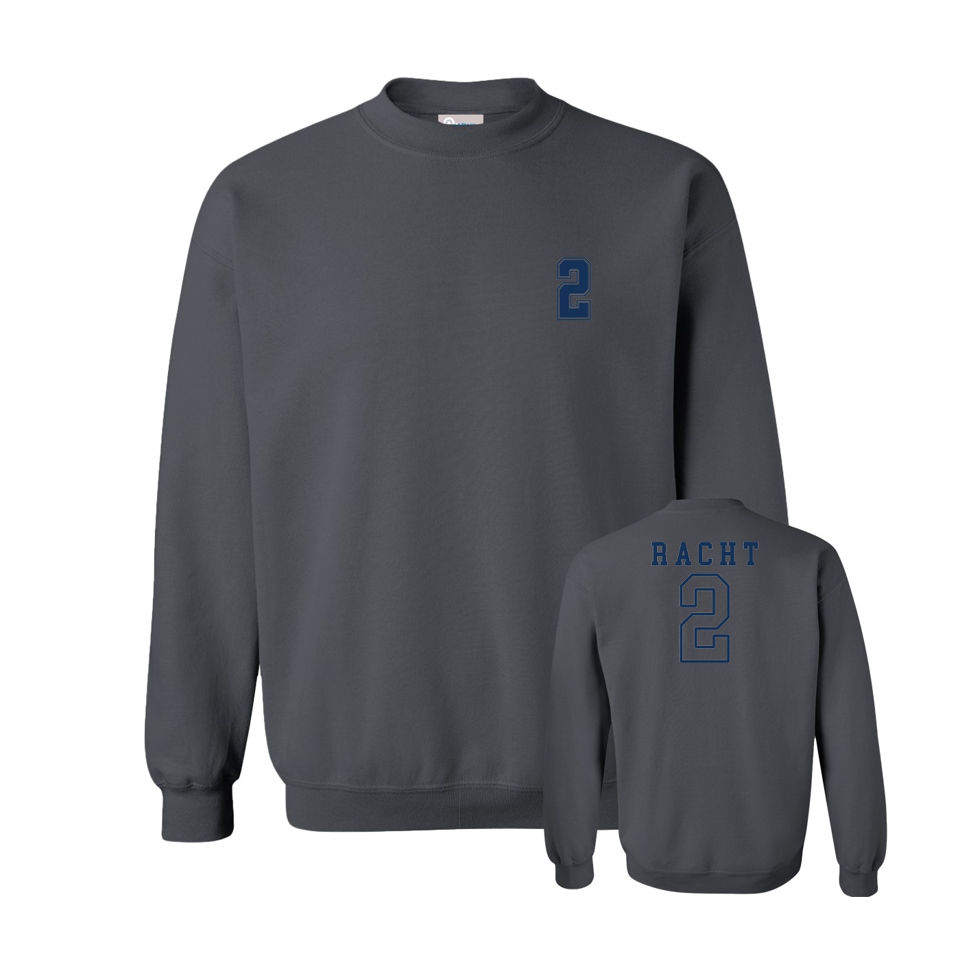 Fleece Crew