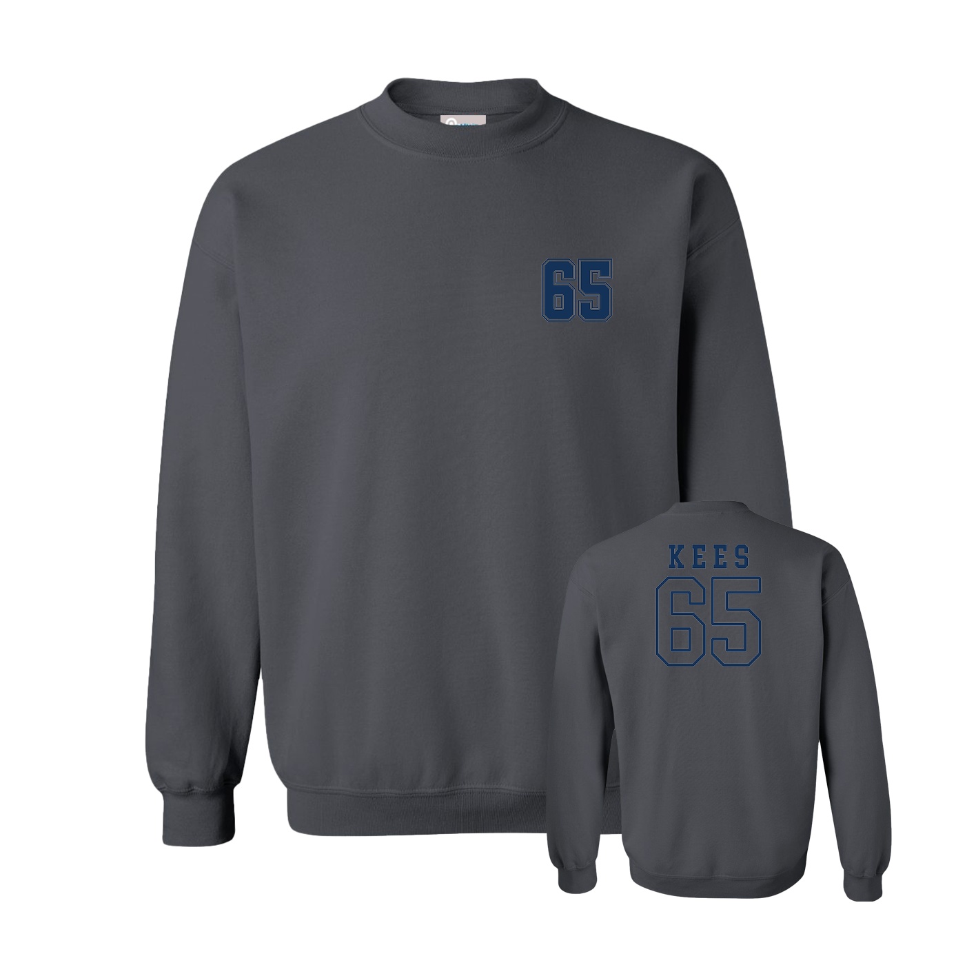 Fleece Crew
