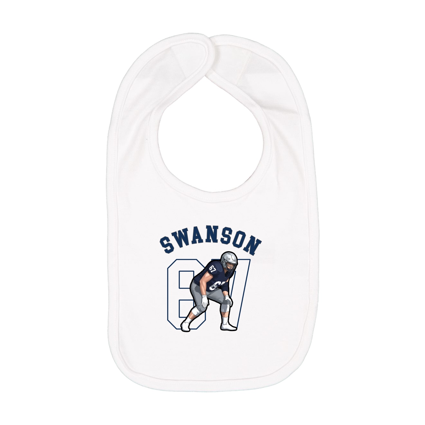 Infant Bib