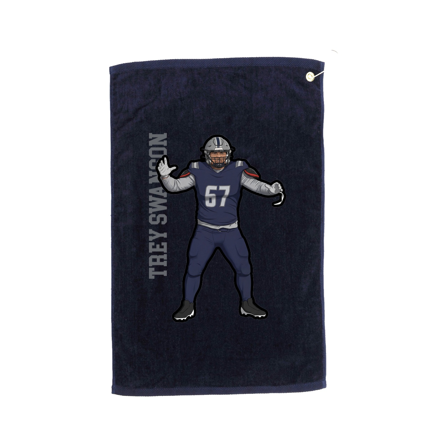 Golf Towel