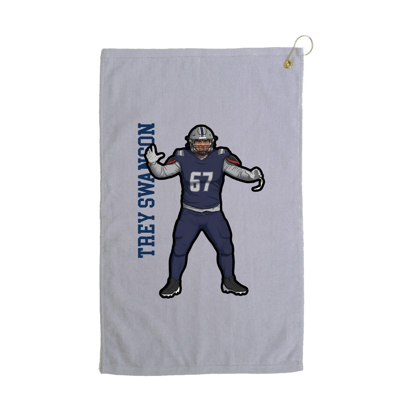 Golf Towel