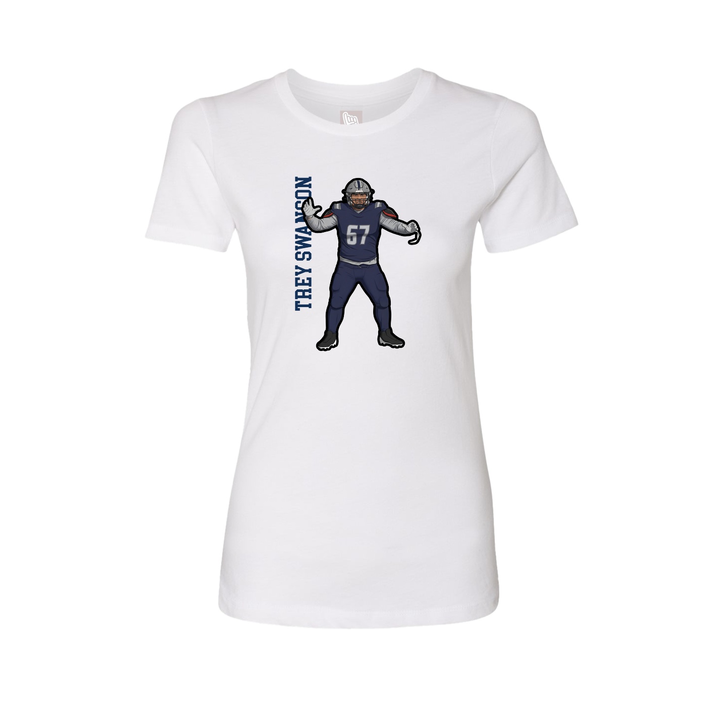Womens Tee