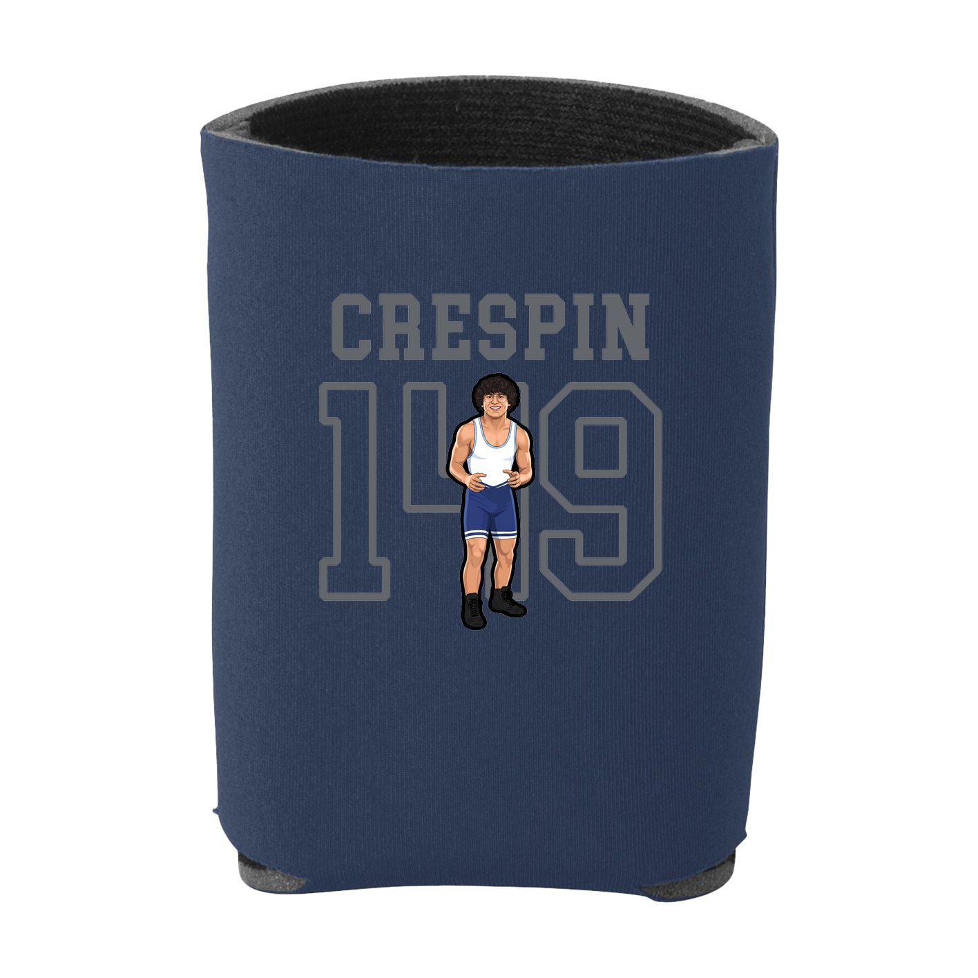 Can Holder — Shirsey in Navy