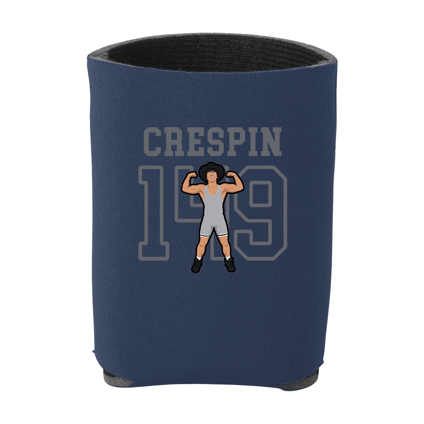 Can Holder — Shirsey in Navy