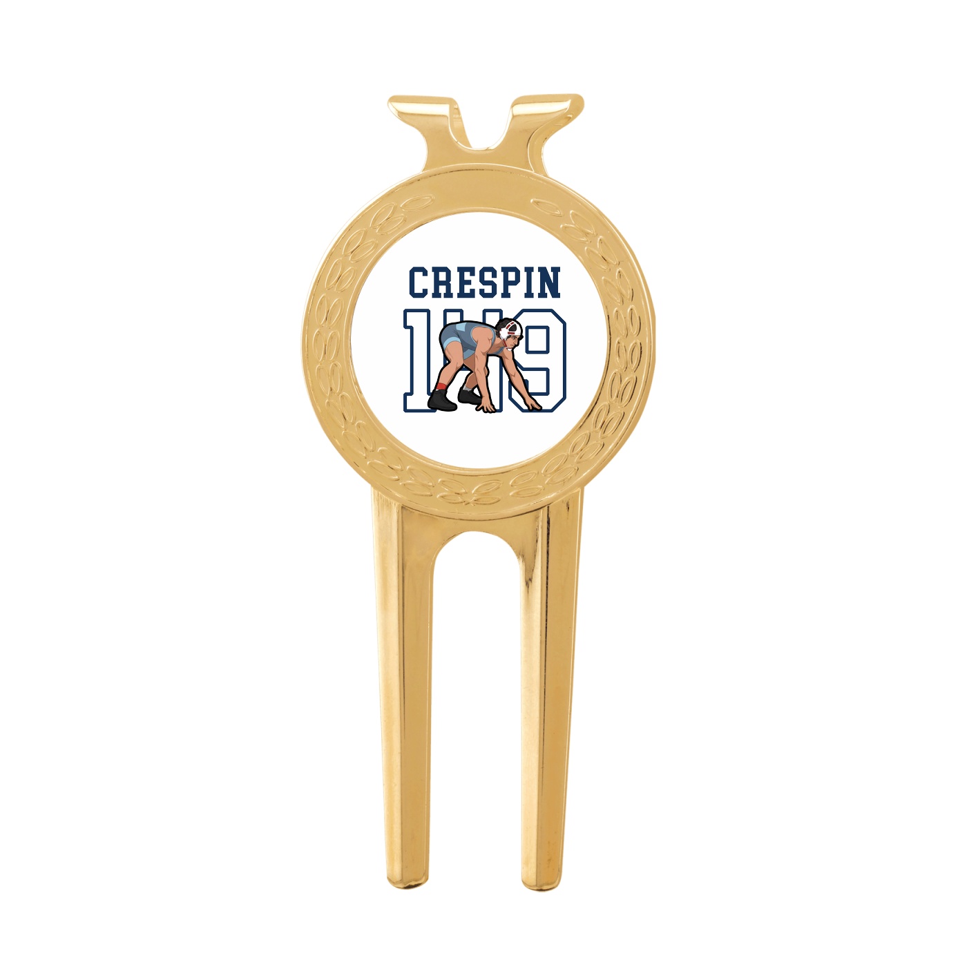 Divot Tool with Ball Marker — Shirsey in Classic