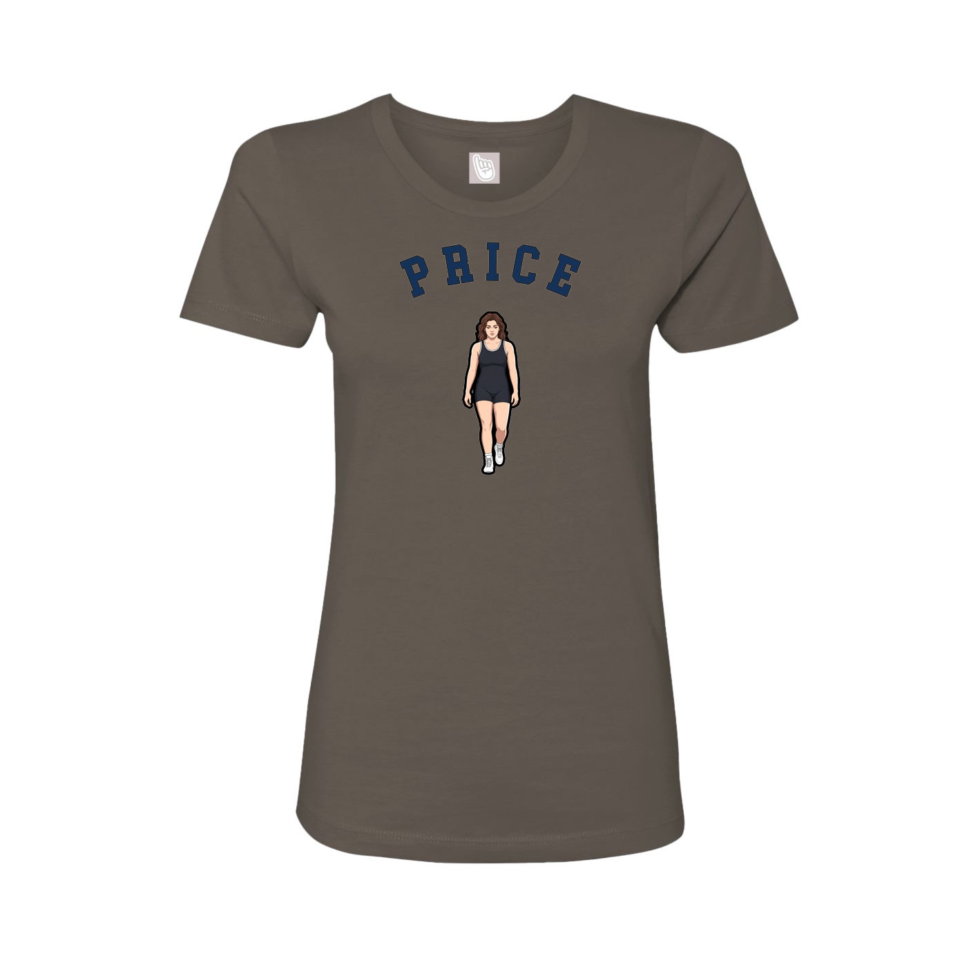 Womens Tee