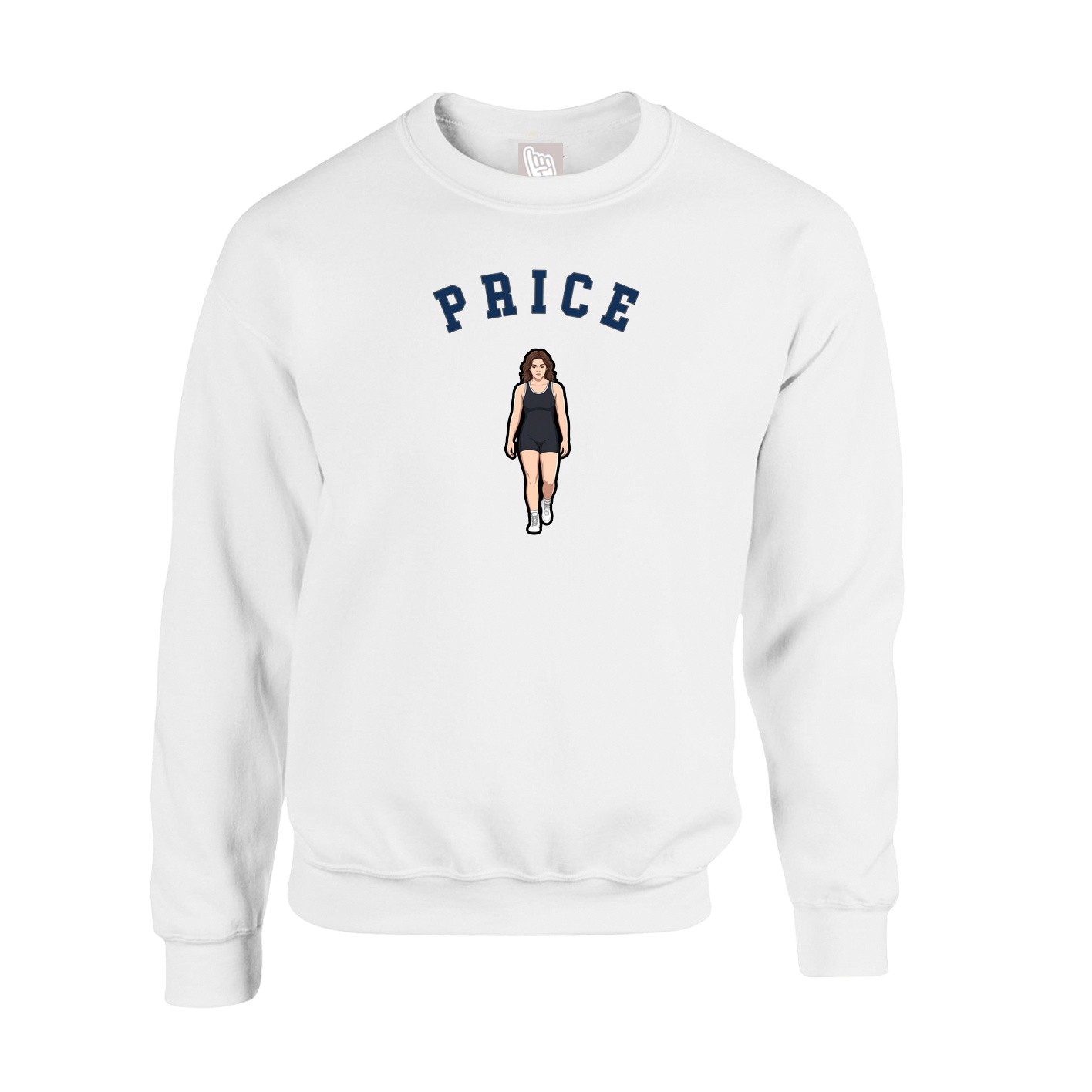 Fleece Crew