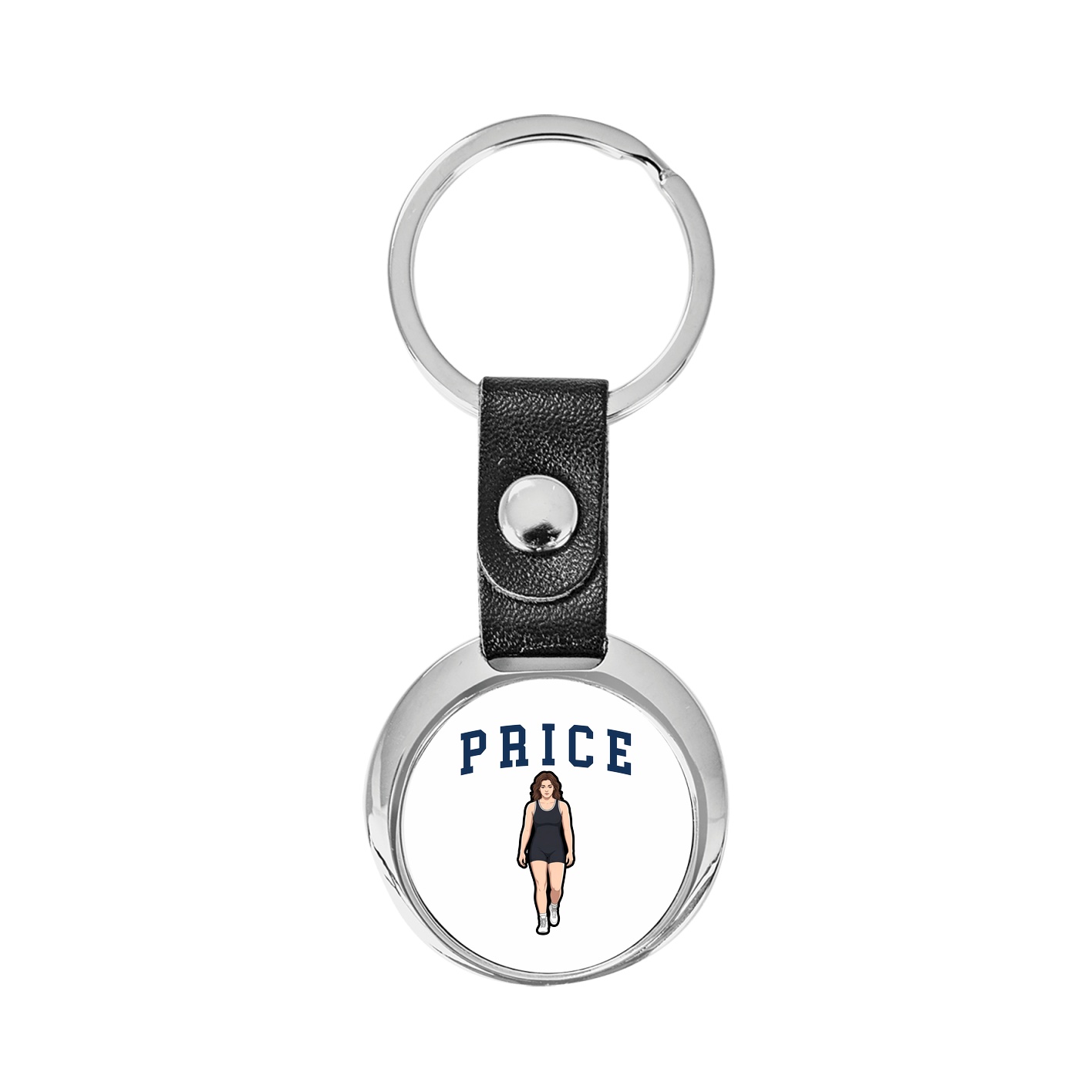 Key Chain — Shirsey in Classic