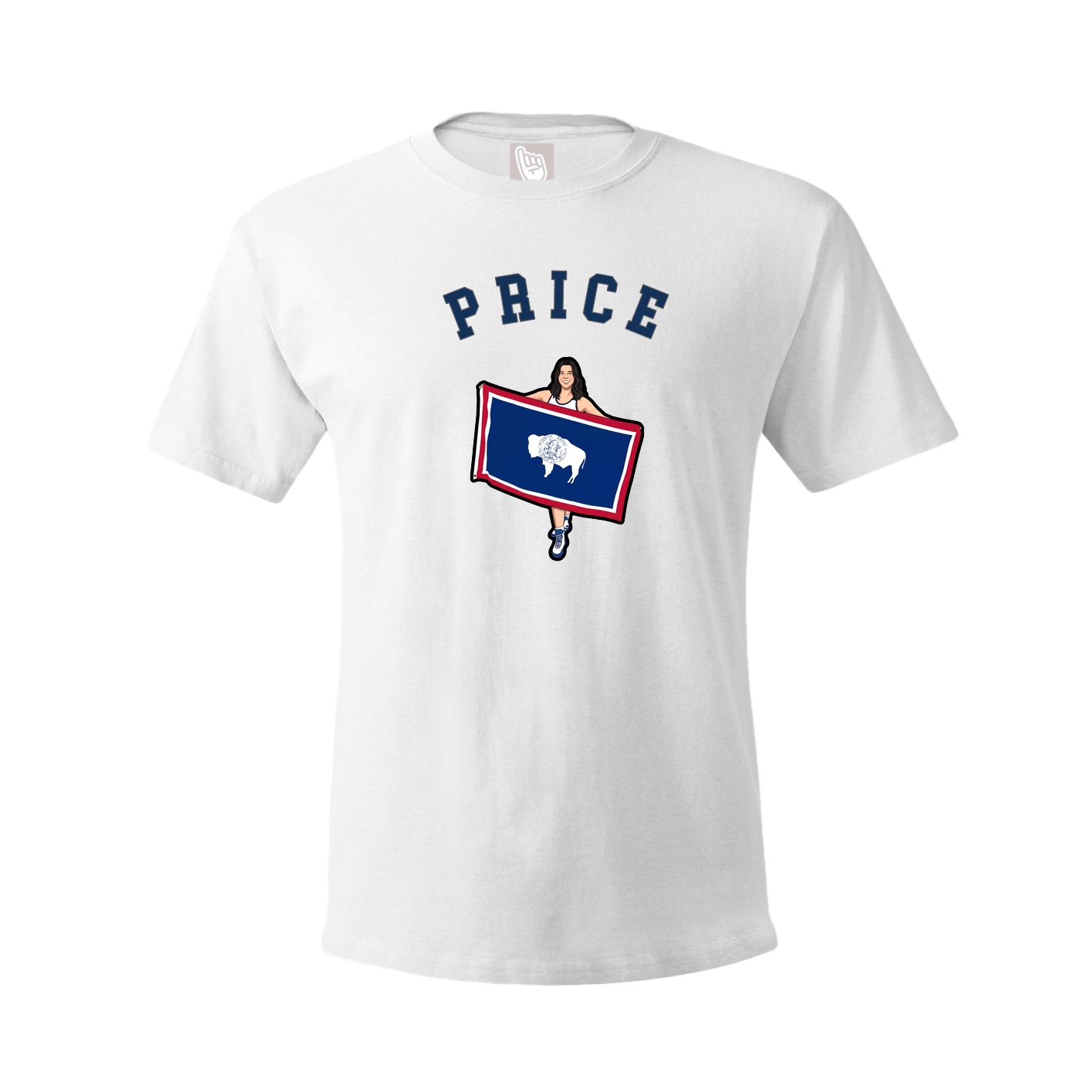 NIL Club Tee
