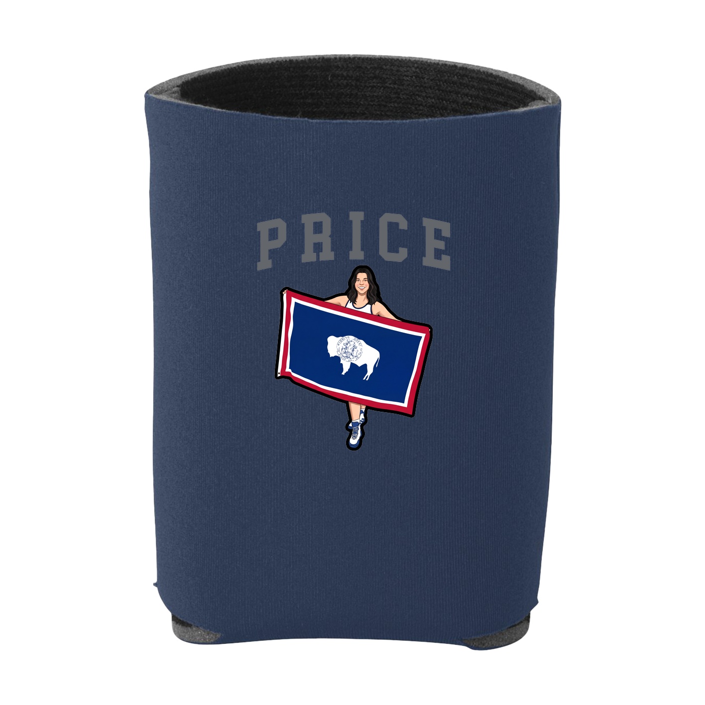 Can Holder — Shirsey in Navy