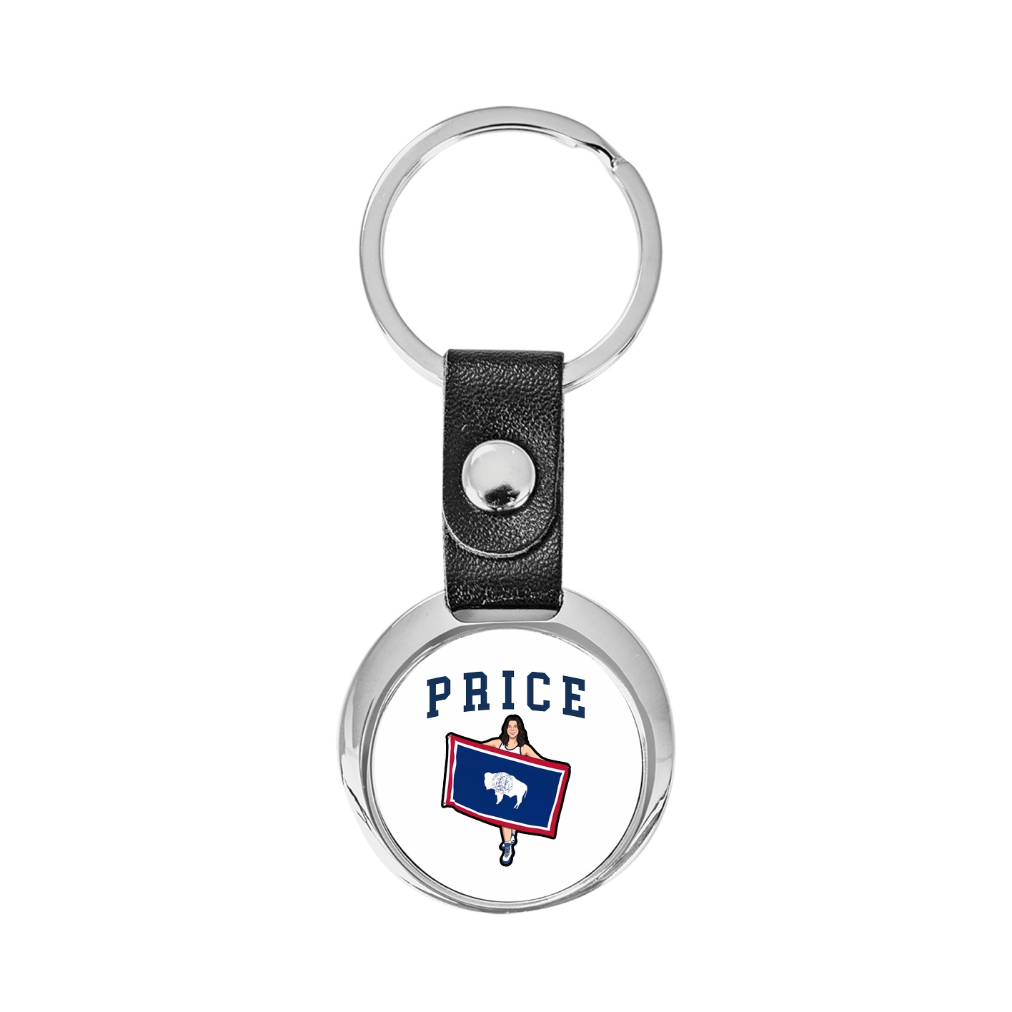 Key Chain — Shirsey in Classic