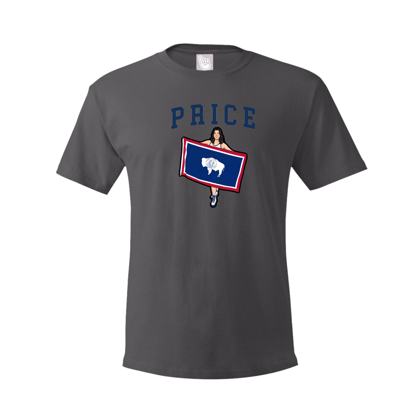 NIL Club Tee