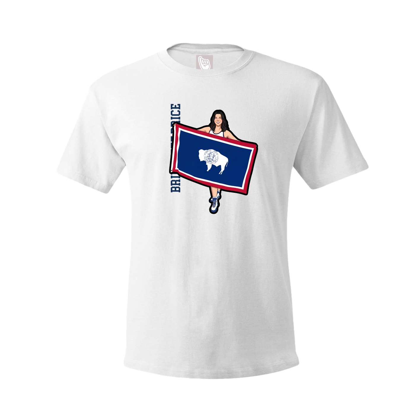 NIL Club Tee