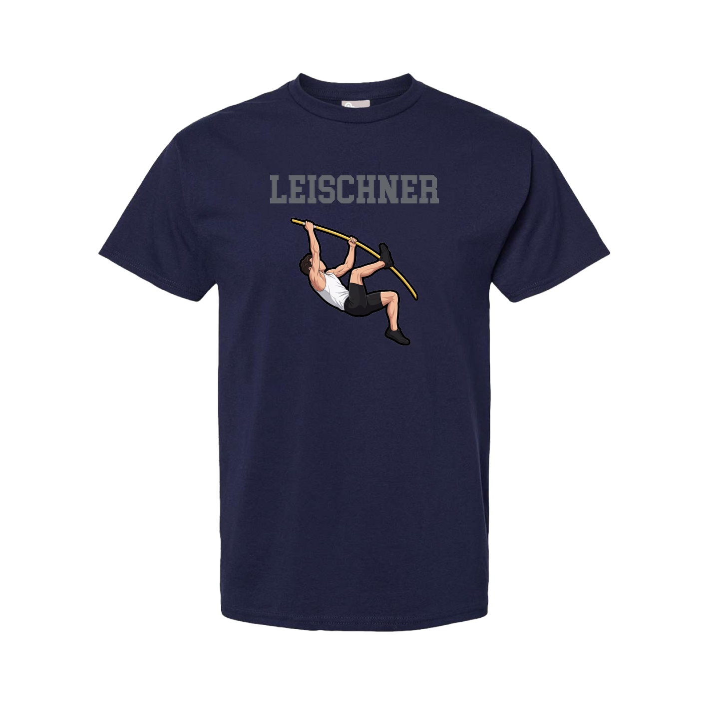 Youth Tee — Shirsey in Navy