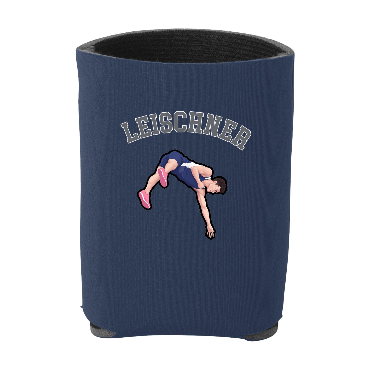 Can Holder — Shirsey Arch in Navy