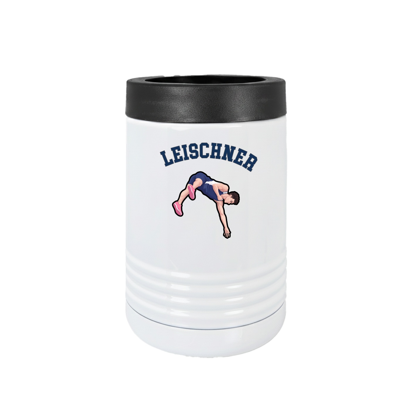 Beverage Holder — Shirsey Arch in White