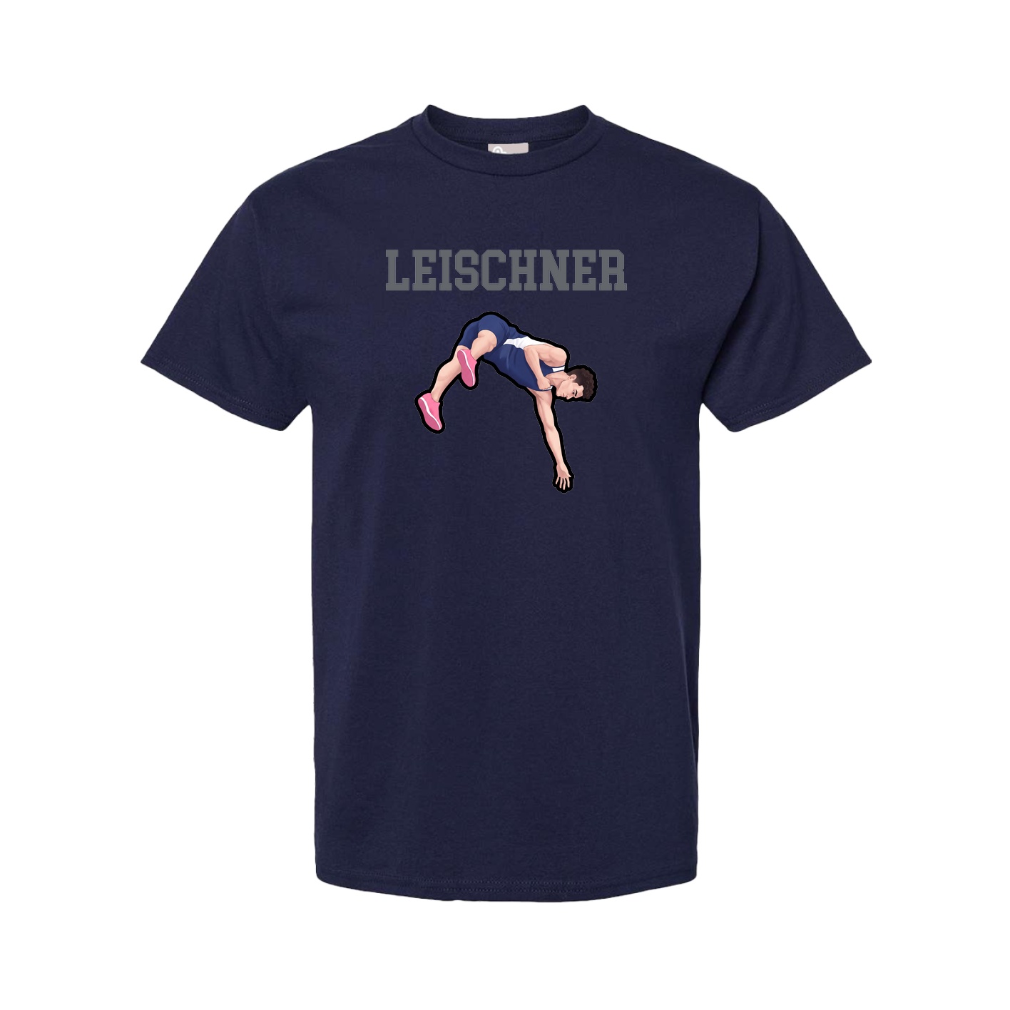 Tee — Shirsey in Navy