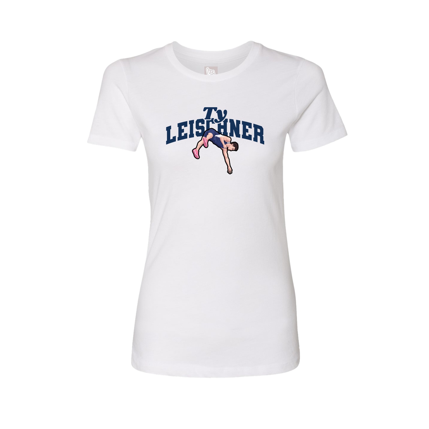 Fitted Women's Tee