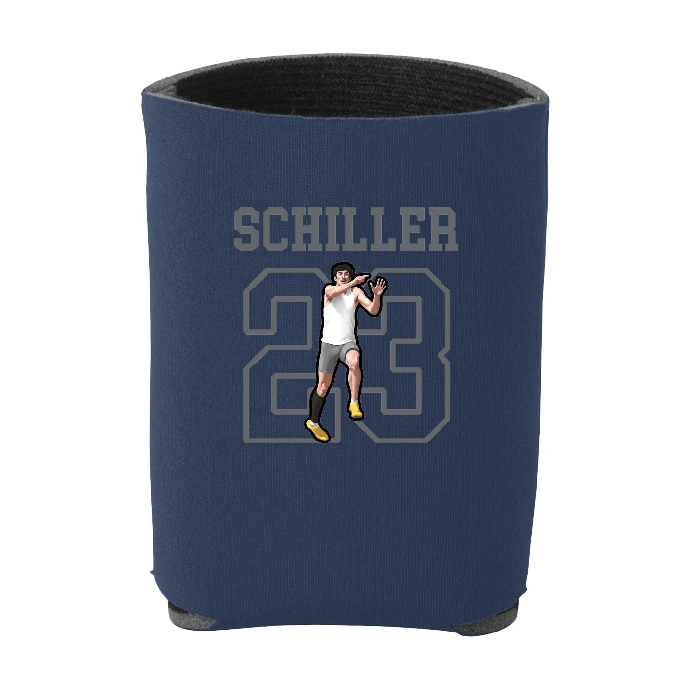 Can Holder — Shirsey in Navy