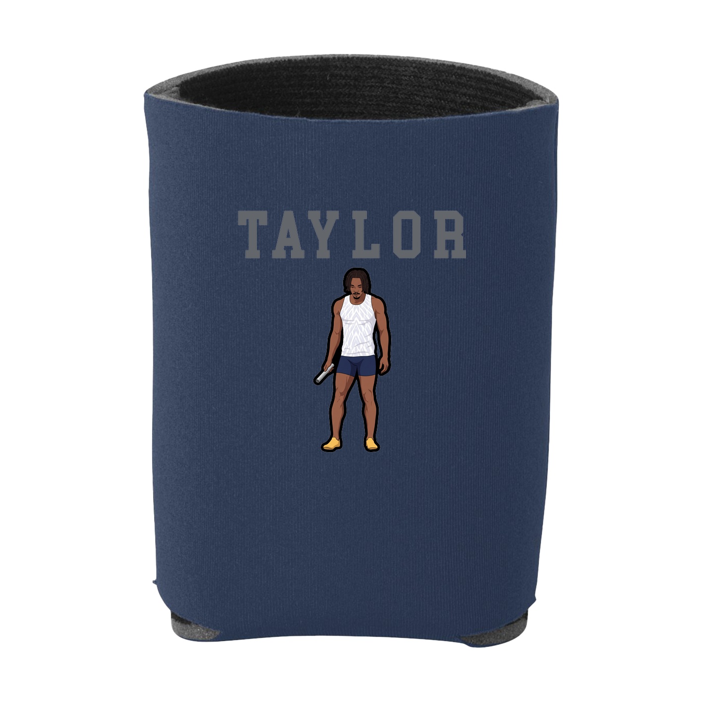 Can Holder — Shirsey in Navy