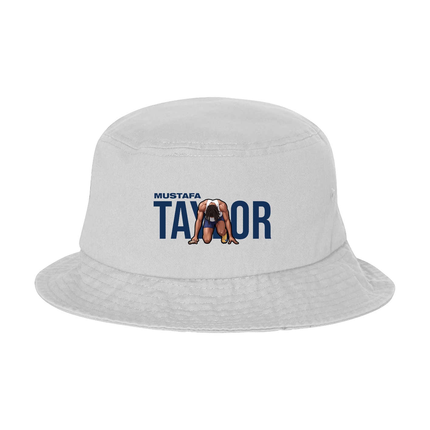 Bucket Cap