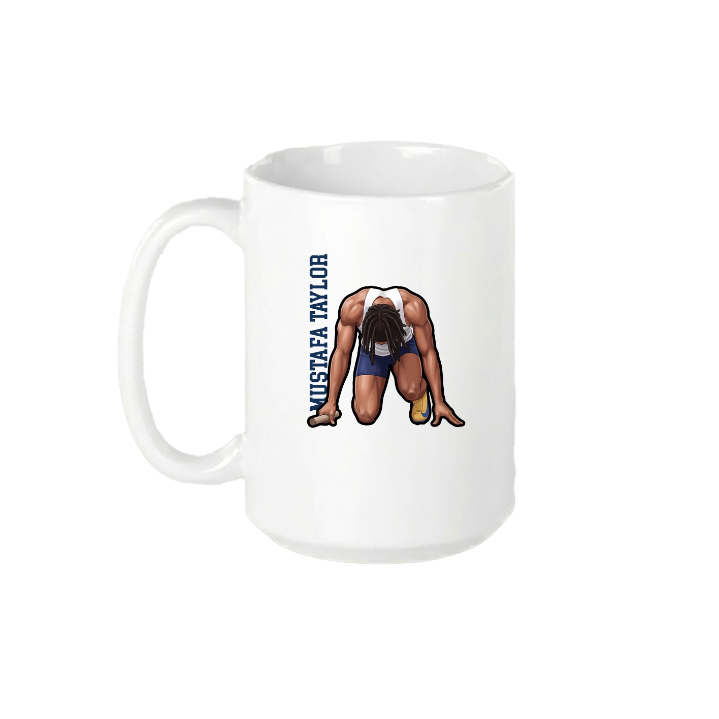 15oz Coffee Mug
