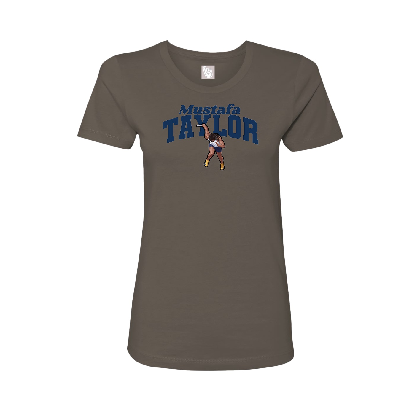 Fitted Women's Tee