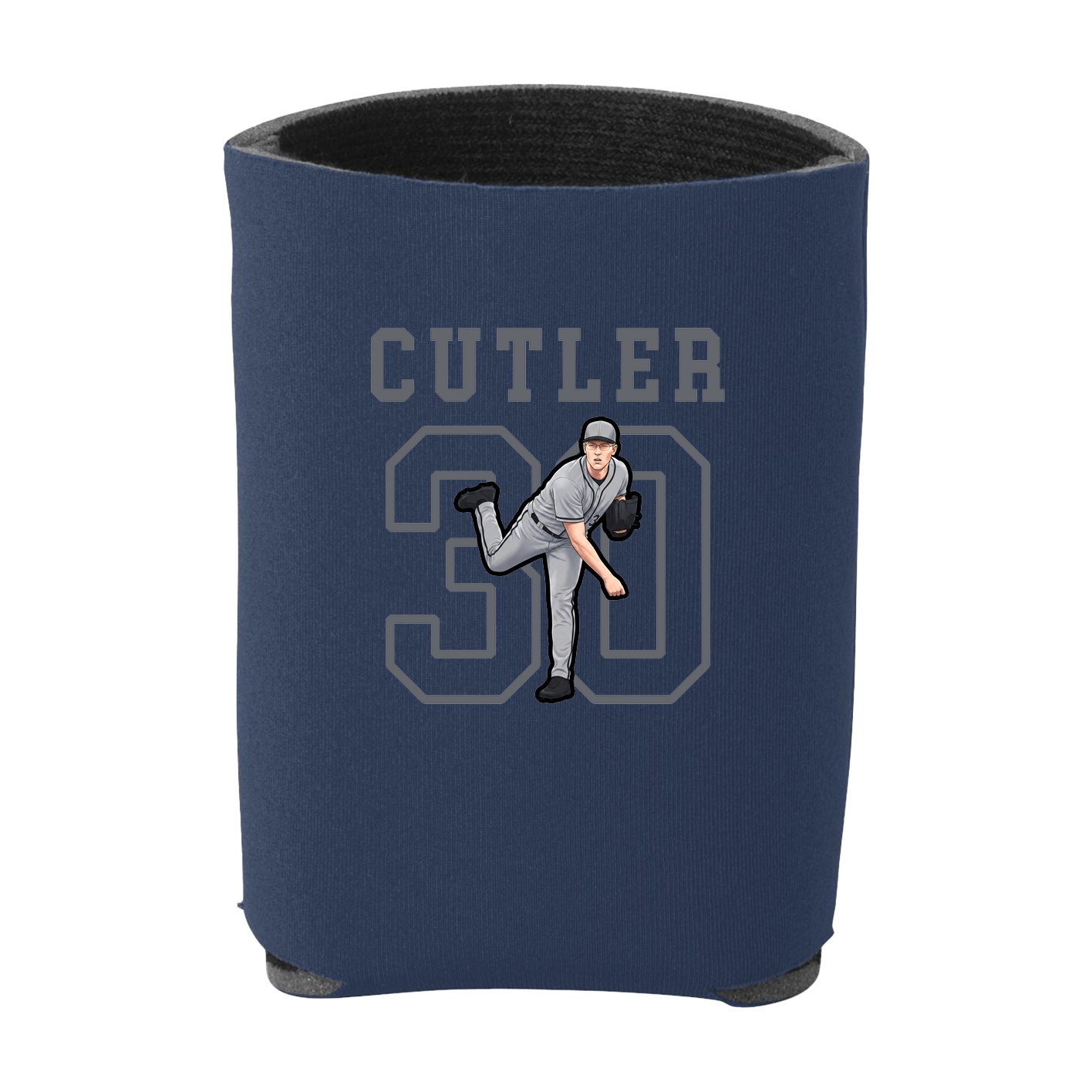 Can Holder — Shirsey in Navy