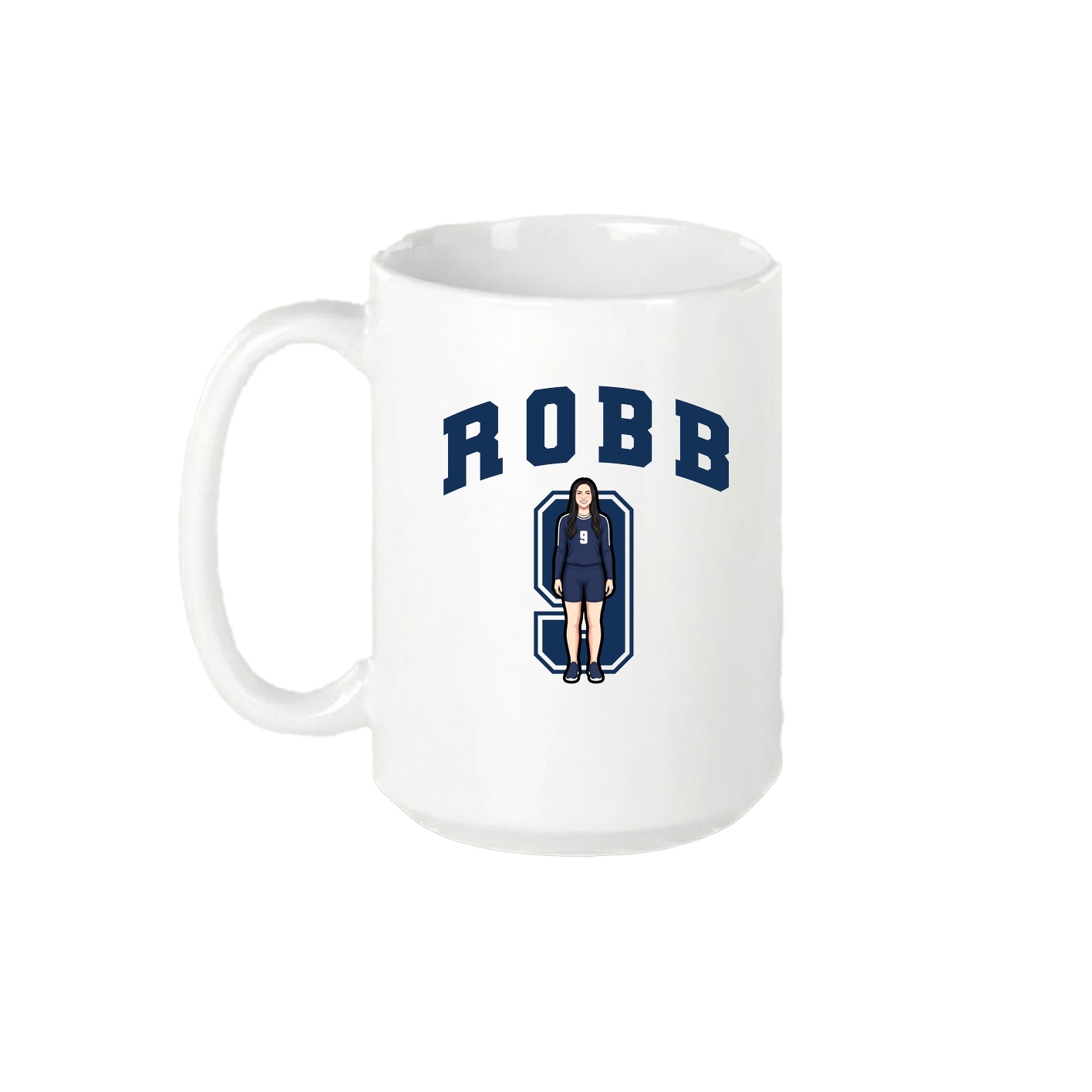 15oz Coffee Mug