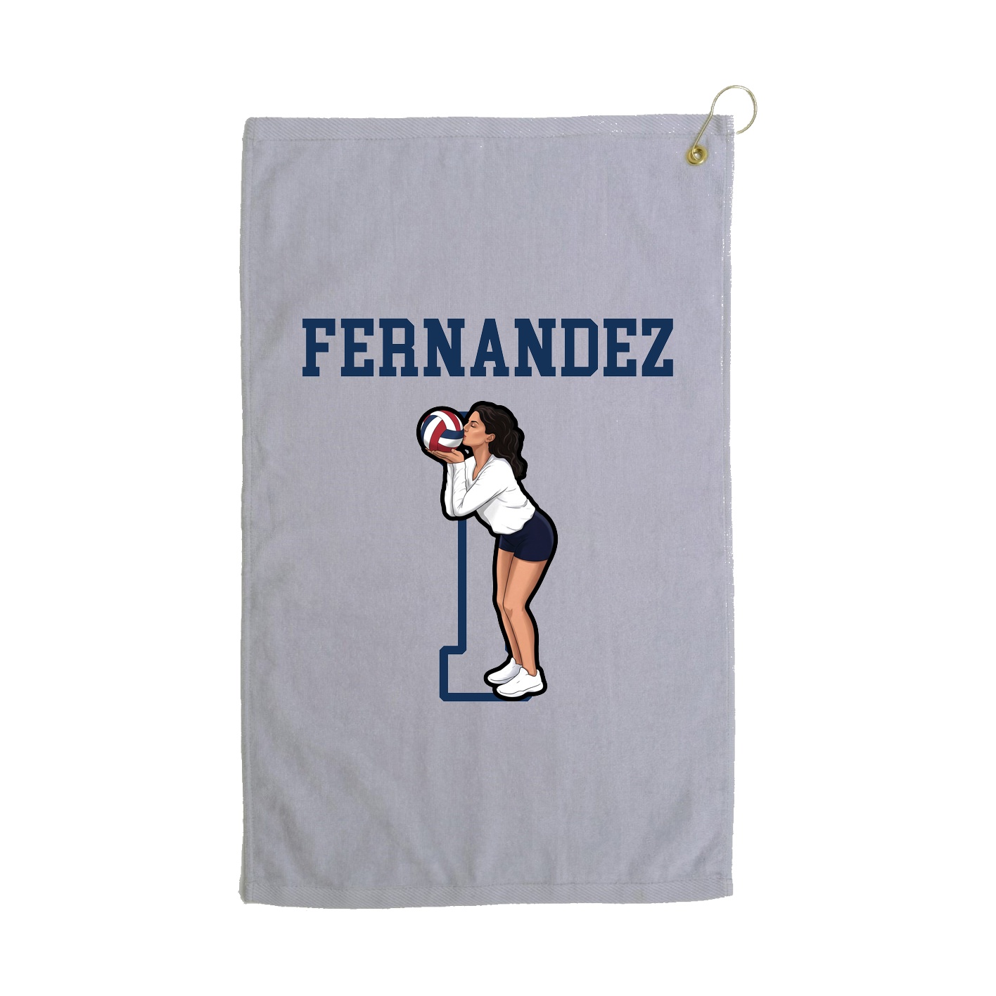 Golf Towel
