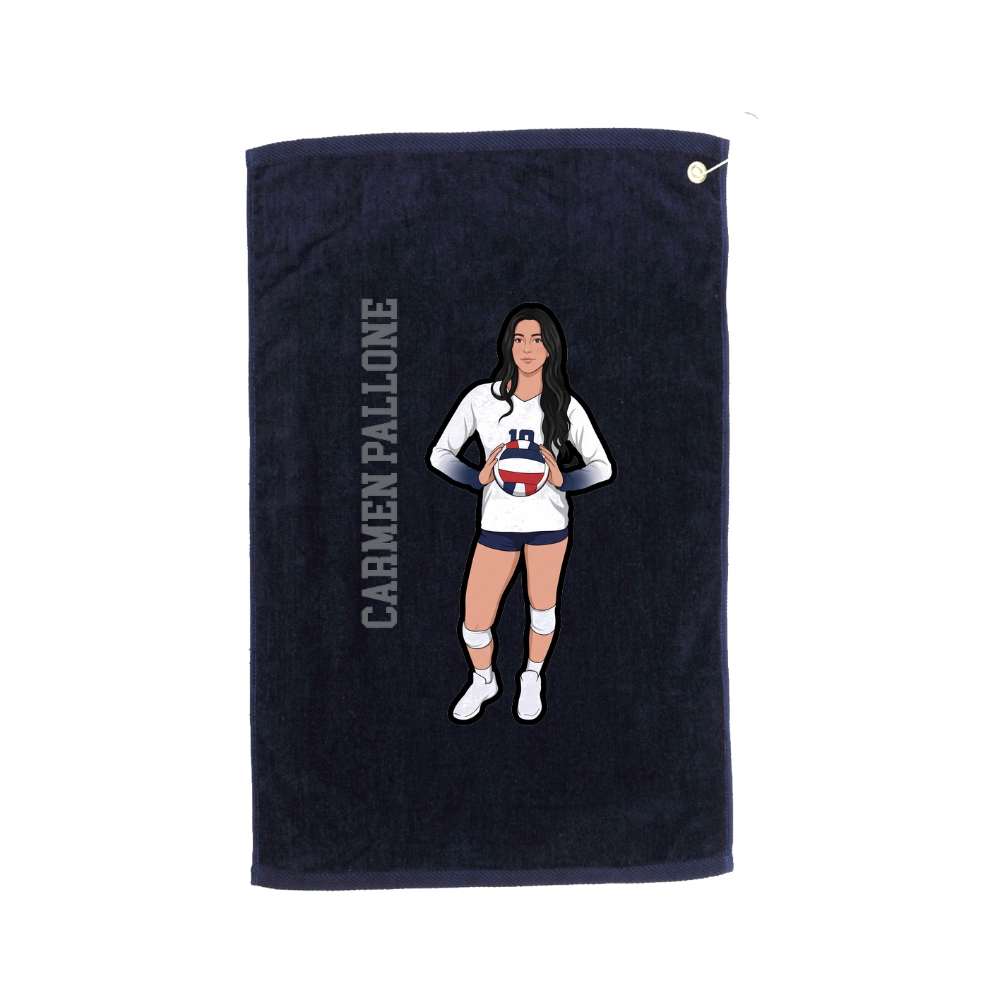 Golf Towel