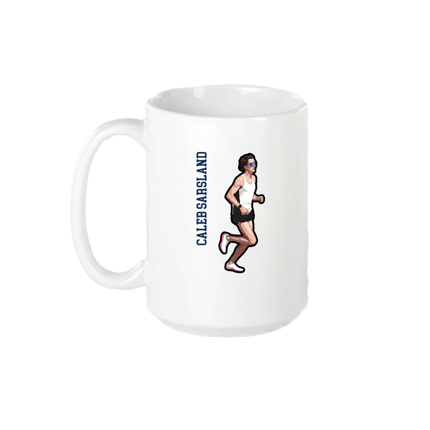 15oz Coffee Mug