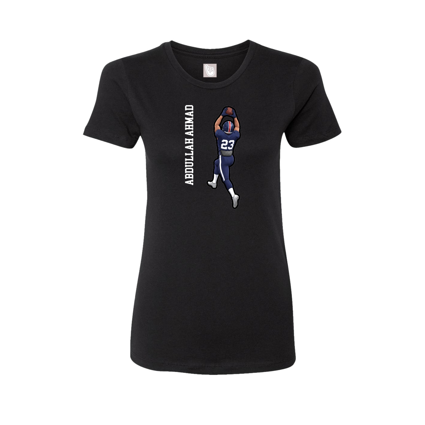 Womens Tee