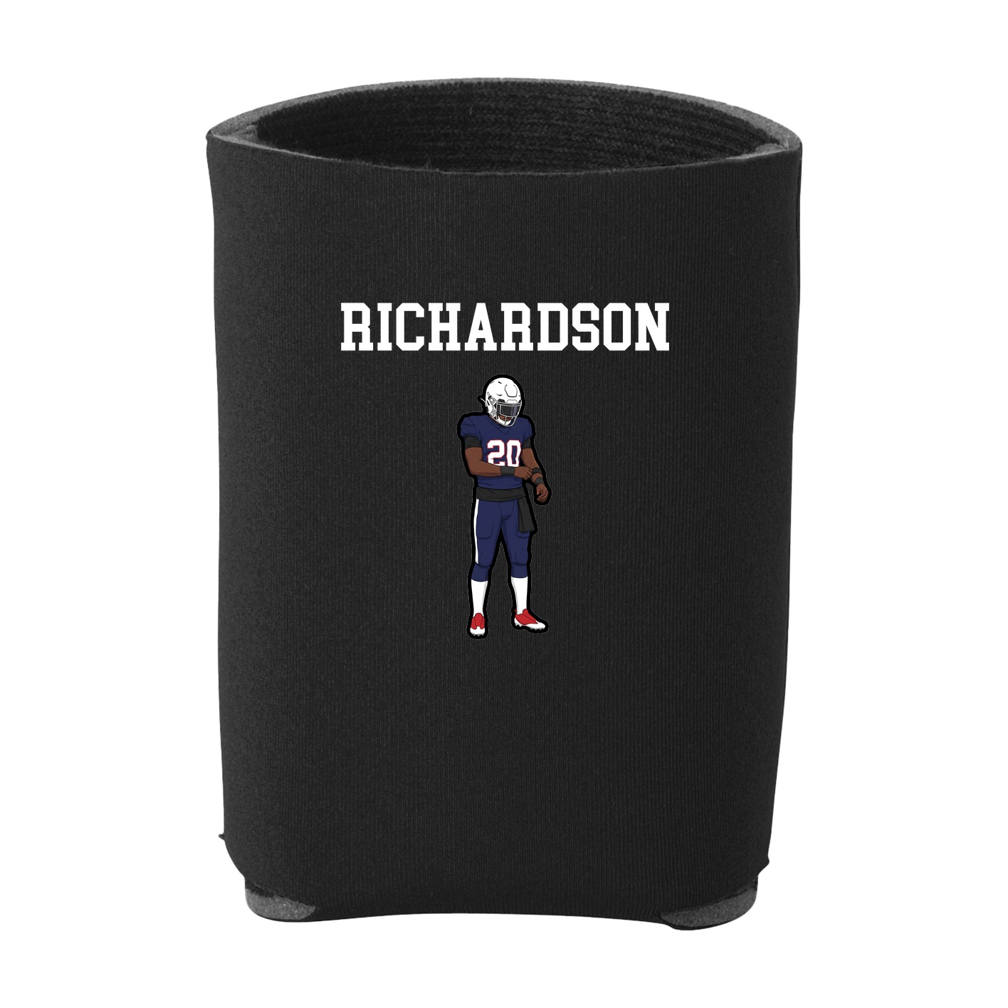 Can Holder — Shirsey in Black