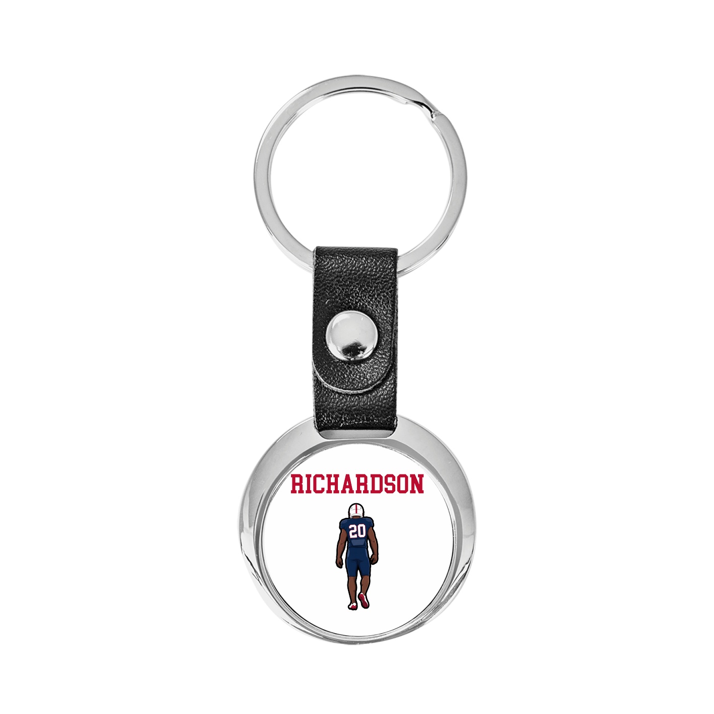 Key Chain — Shirsey in Classic