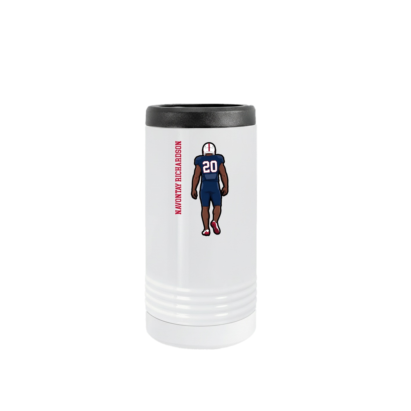 Slim Beverage Holder