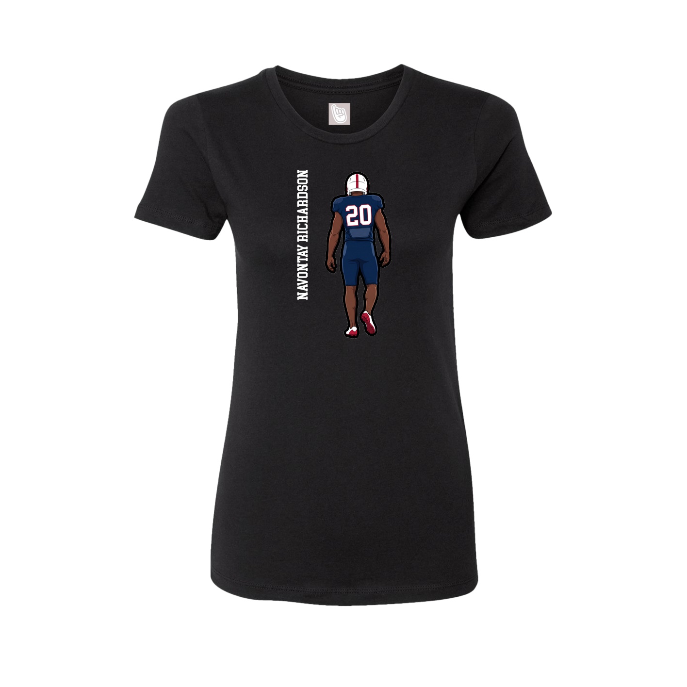 Womens Tee