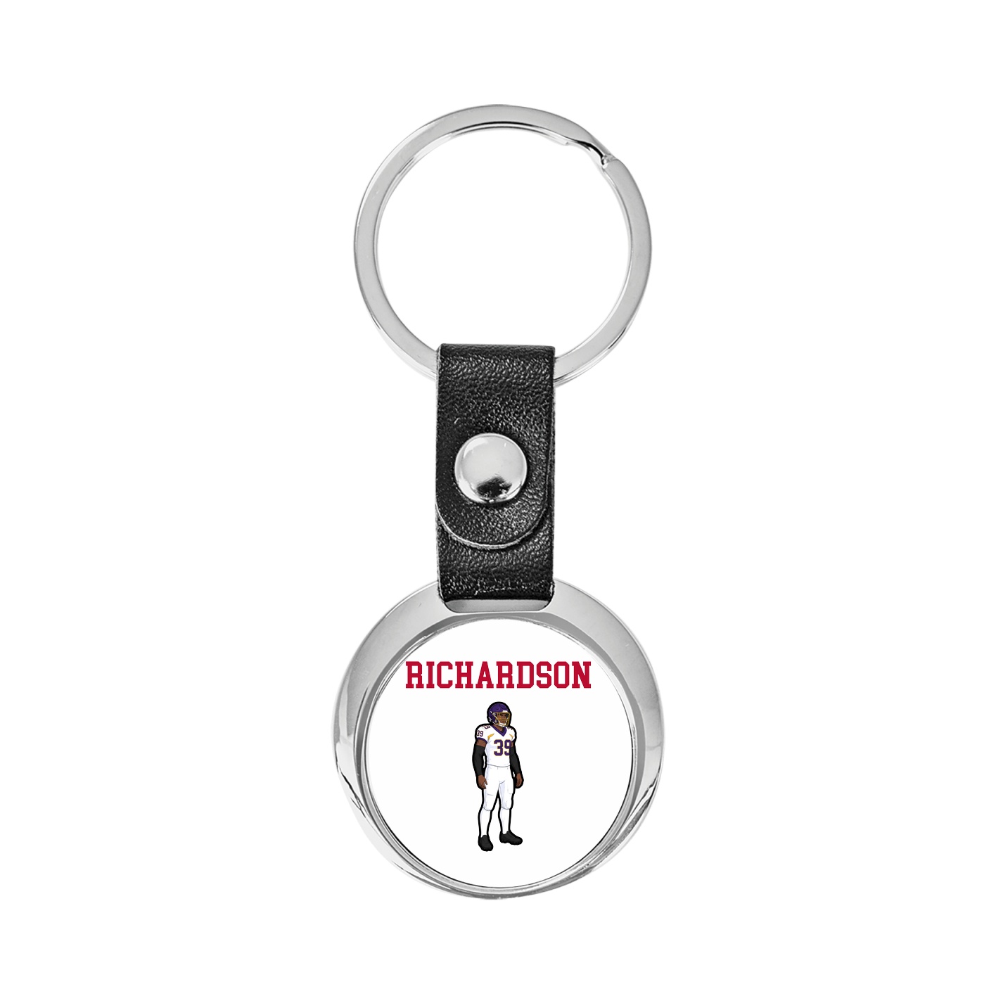 Key Chain — Shirsey in Classic