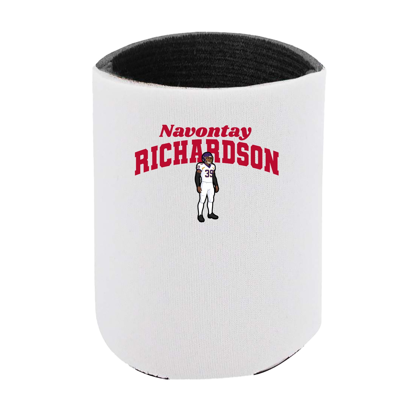 Can Holder — Signature Arch in White