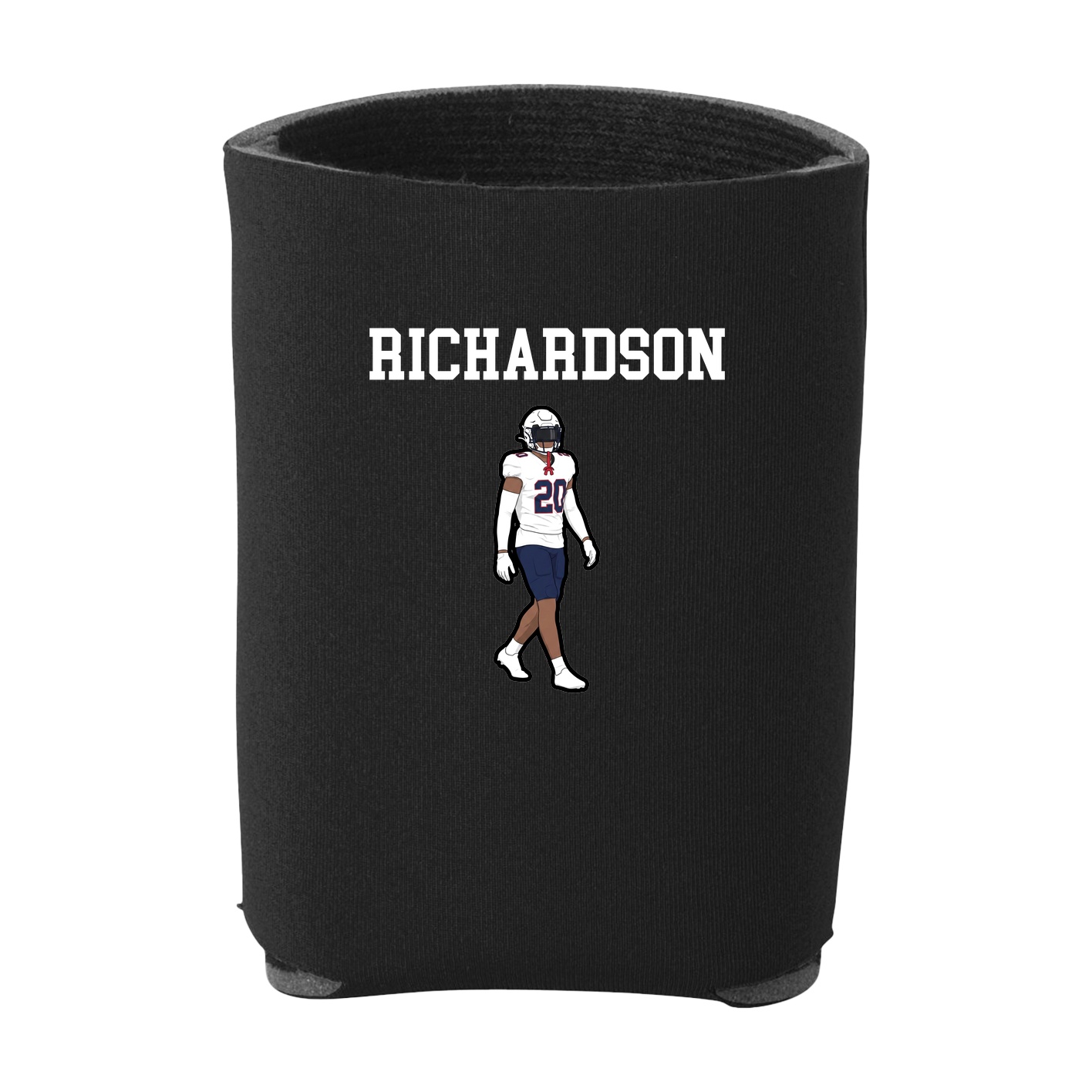 Can Holder — Shirsey in Black