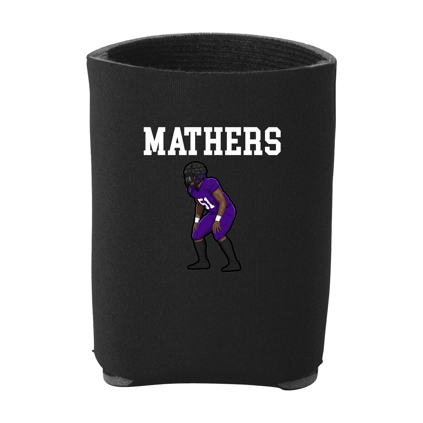 Can Holder — Shirsey in Black