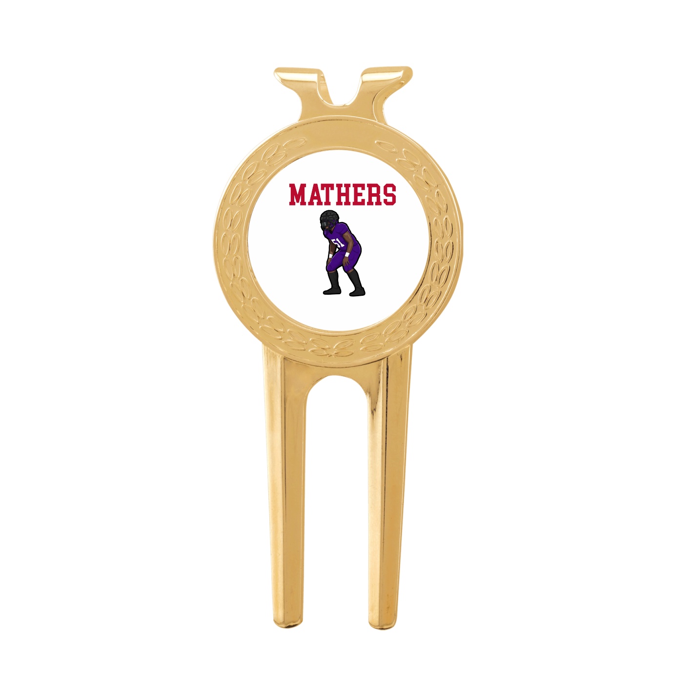 Divot Tool with Ball Marker — Shirsey in Classic