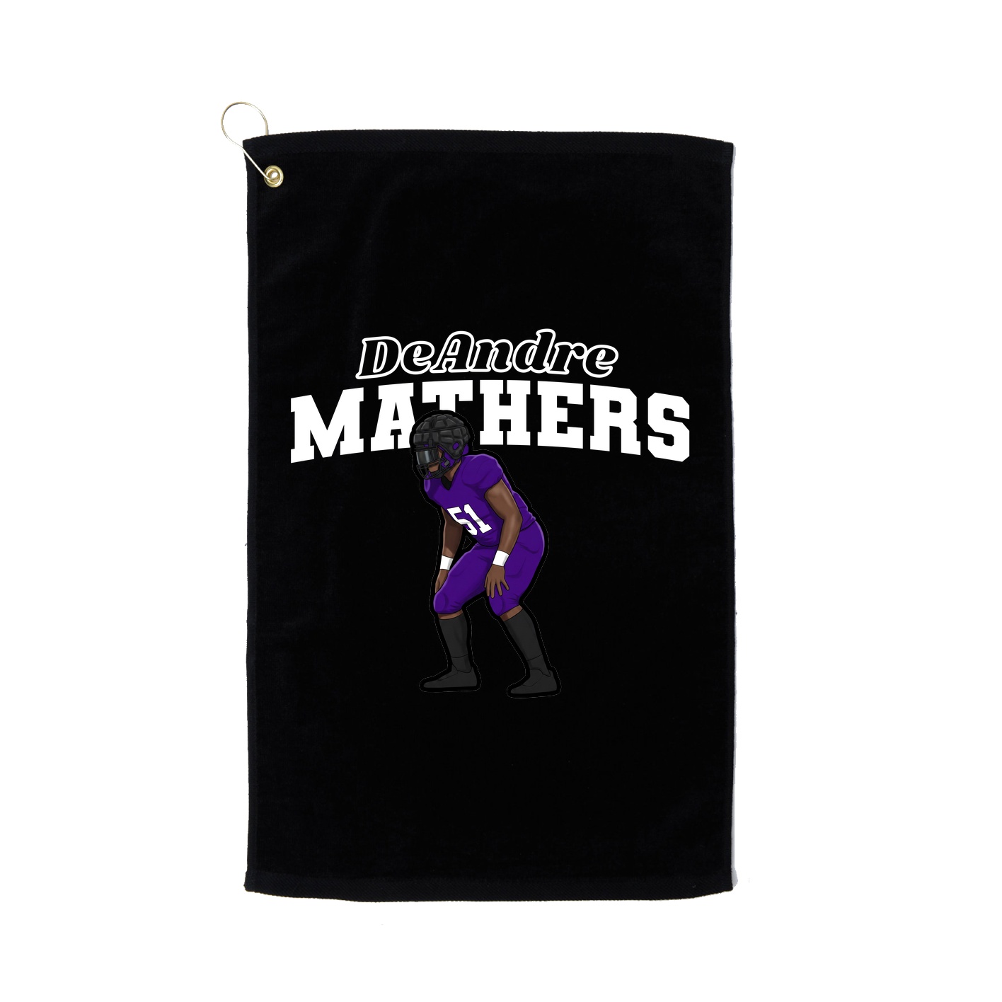 Golf Towel