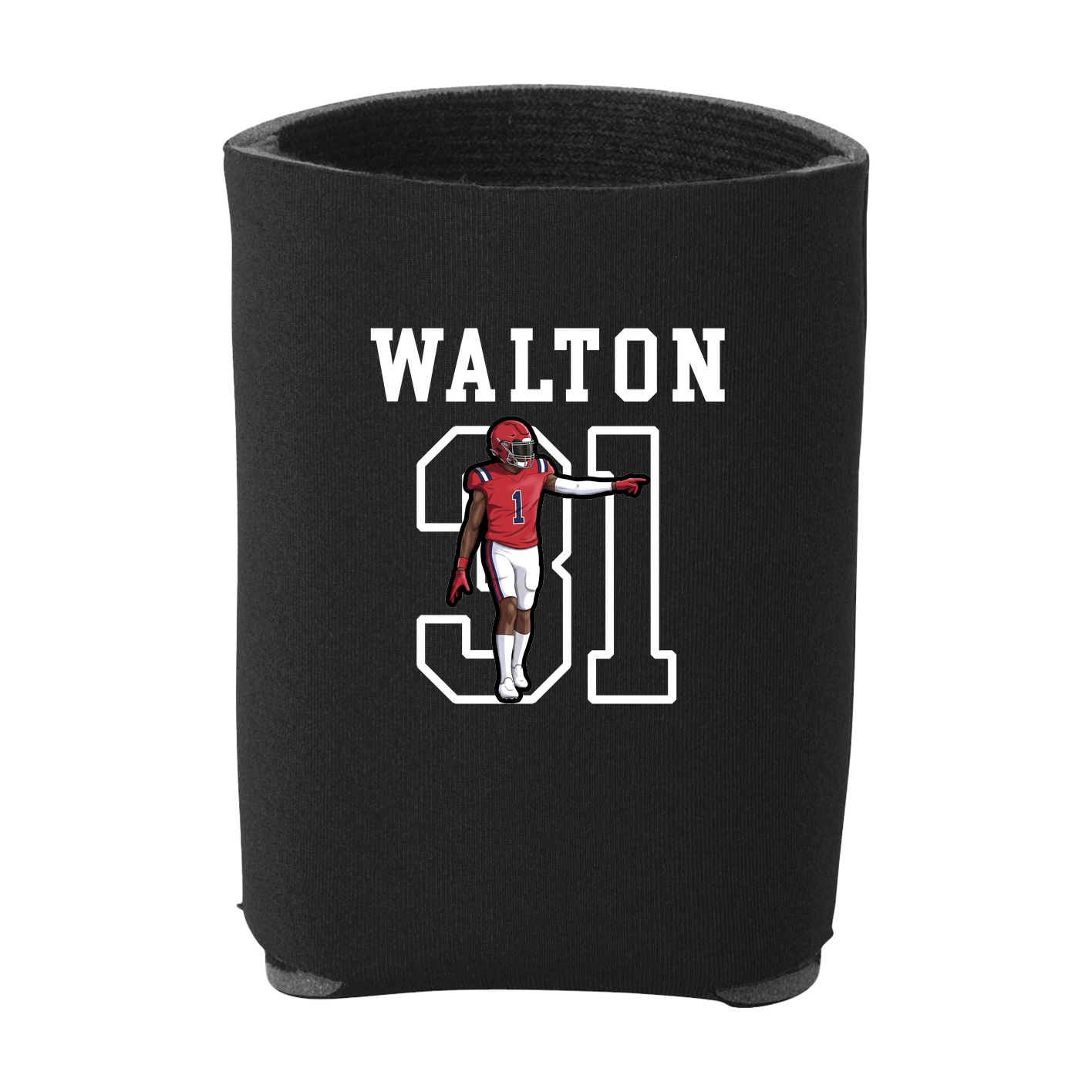 Can Holder — Shirsey in Black