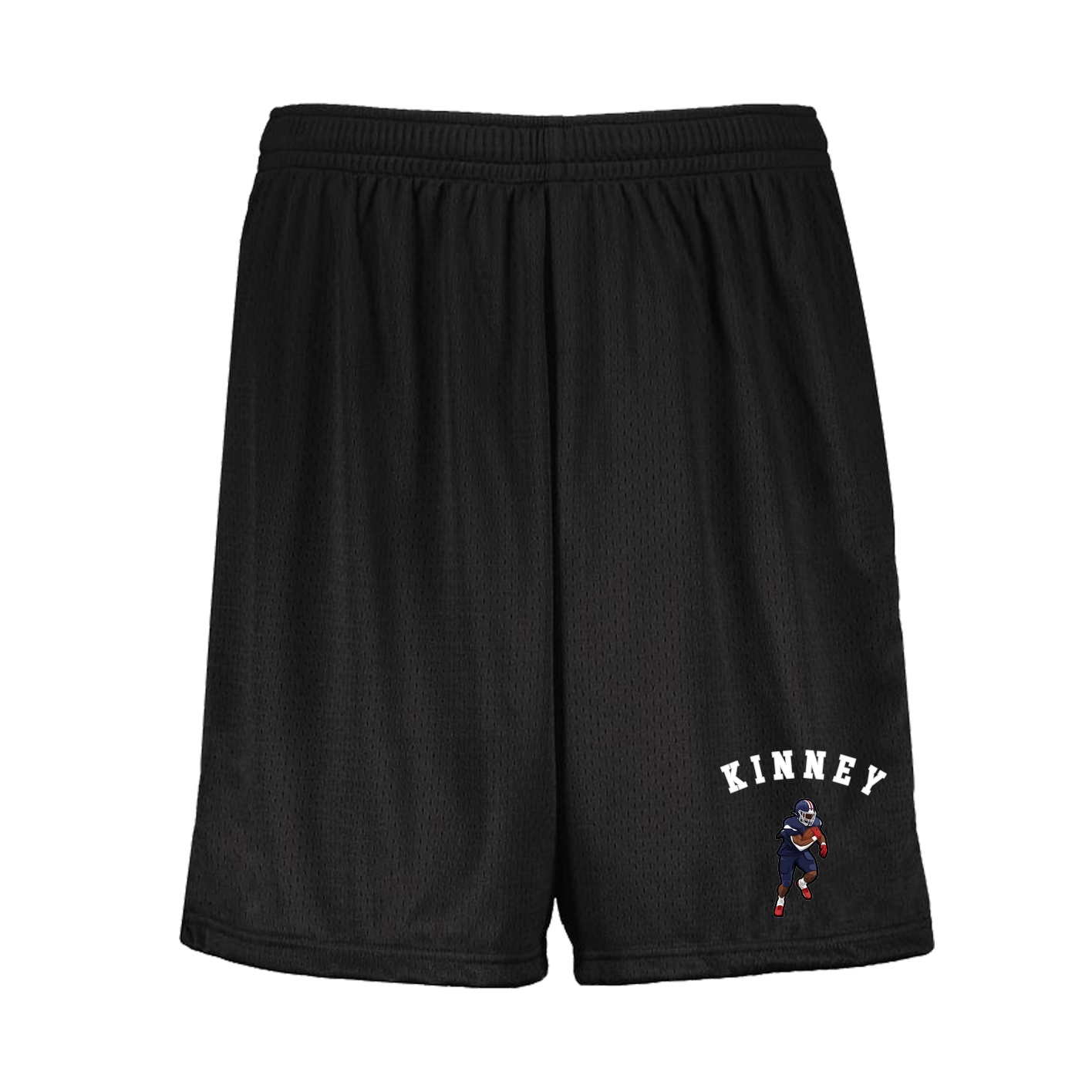 Shorts — Shirsey Arch in Black